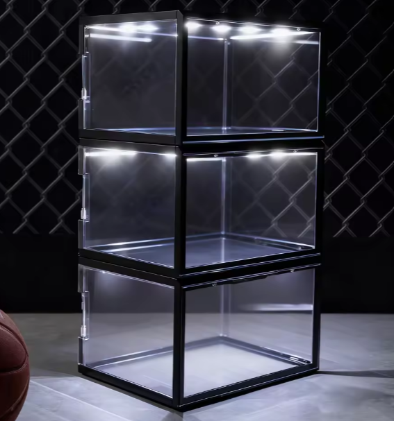 Display & Collectors