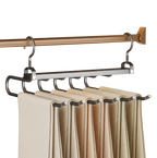Multi-Layer Pants Hanger