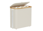 Bamboo Toilet Paper Holder