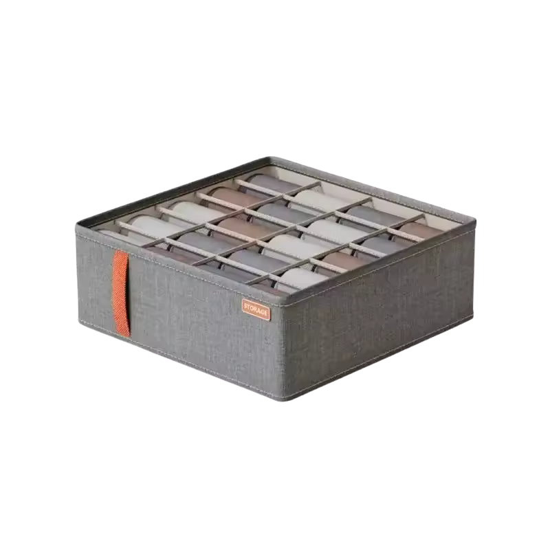 Drawer Underwear Organizer