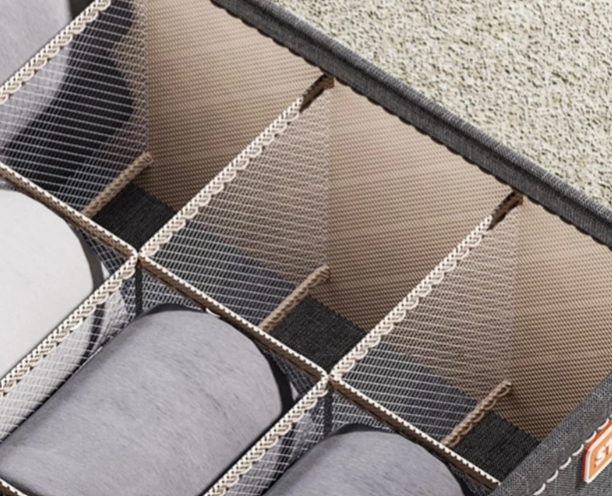 Drawer Underwear Organizer