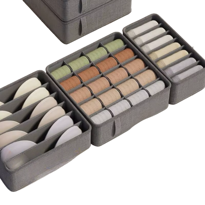 Drawer Underwear Organizer