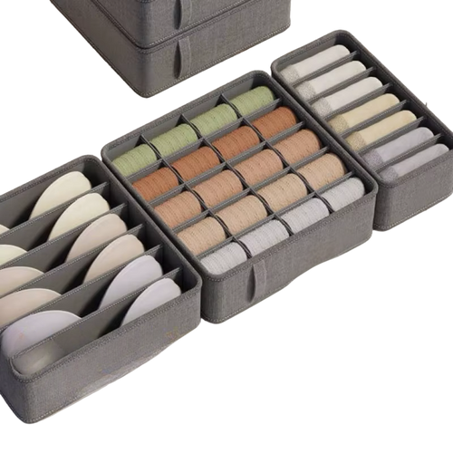 Drawer Underwear Organizer