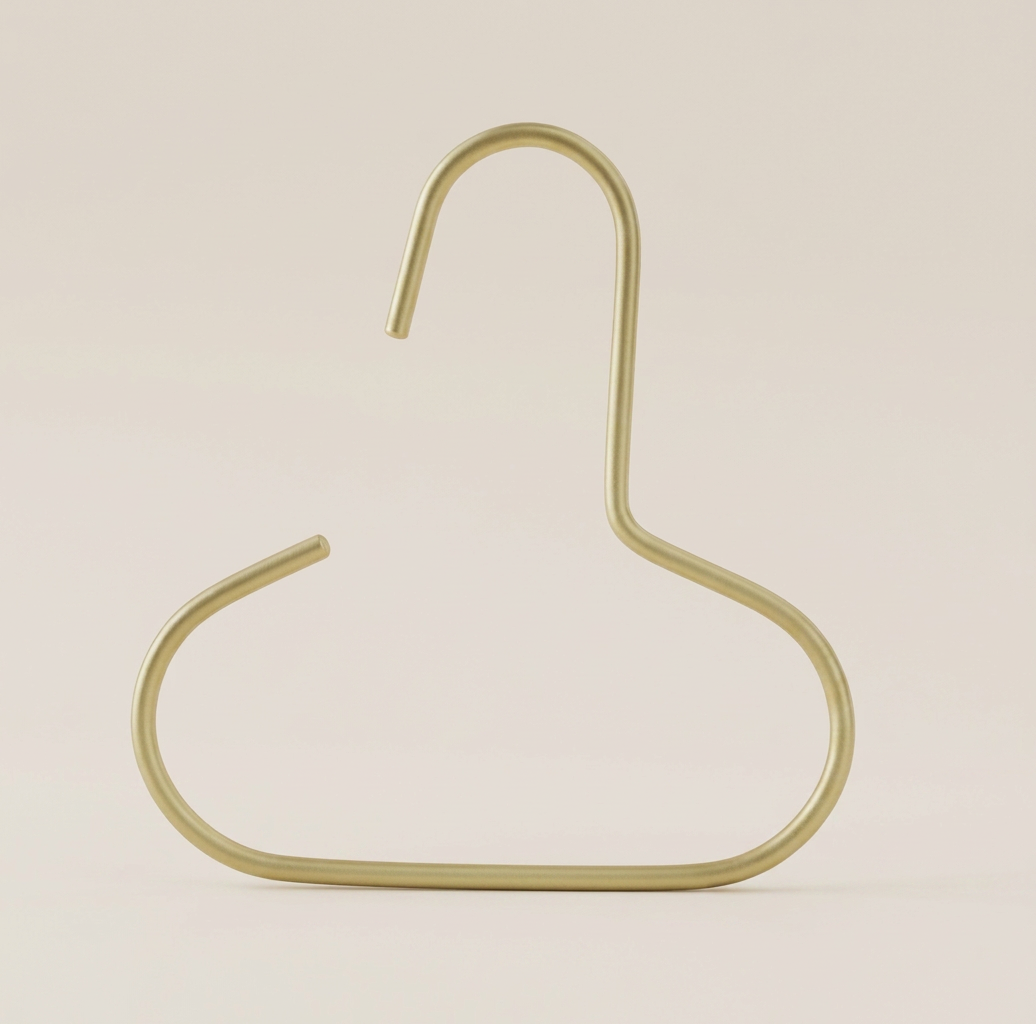 Metal Baseball Cap Hat Organizer