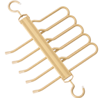 Multi-Layer Pants Hanger