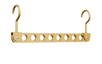 Multi-Hole Hanger Organizer
