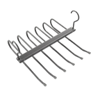 Multi-Layer Pants Hanger
