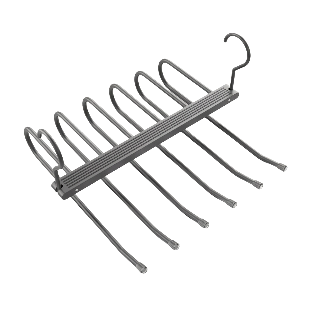 Multi-Layer Pants Hanger