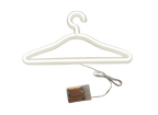 LED Display Clothes Hanger