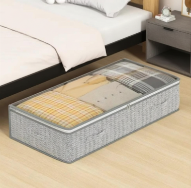 Under-Bed Storage Bags