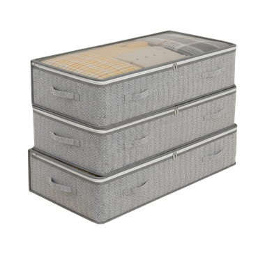 Under-Bed Storage Bags