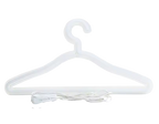 LED Display Clothes Hanger
