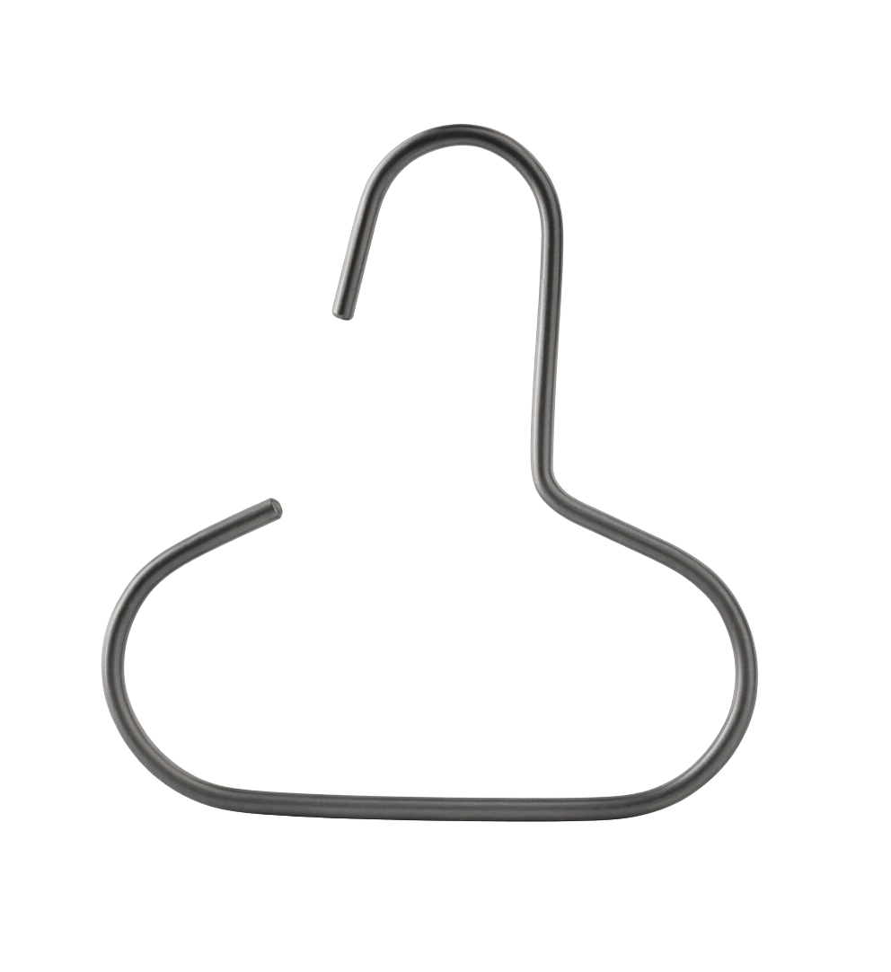 Metal Baseball Cap Hat Organizer