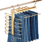 Multi-Layer Pants Hanger