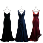 LED Display Clothes Hanger