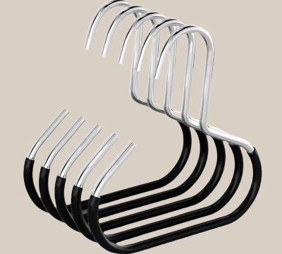 Baseball Cap Hat Rack Organizer